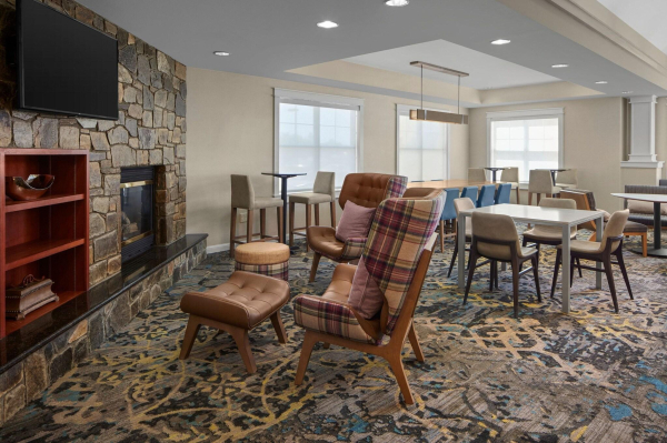 Best offers for Residence Inn Manassas Battlefield Park Manassas 