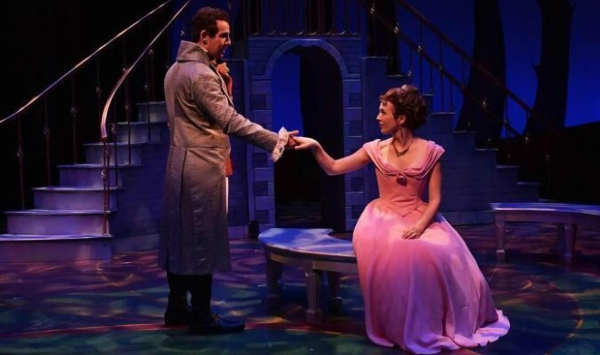 Best offers for Santa Ynez Valley Marriott California City 