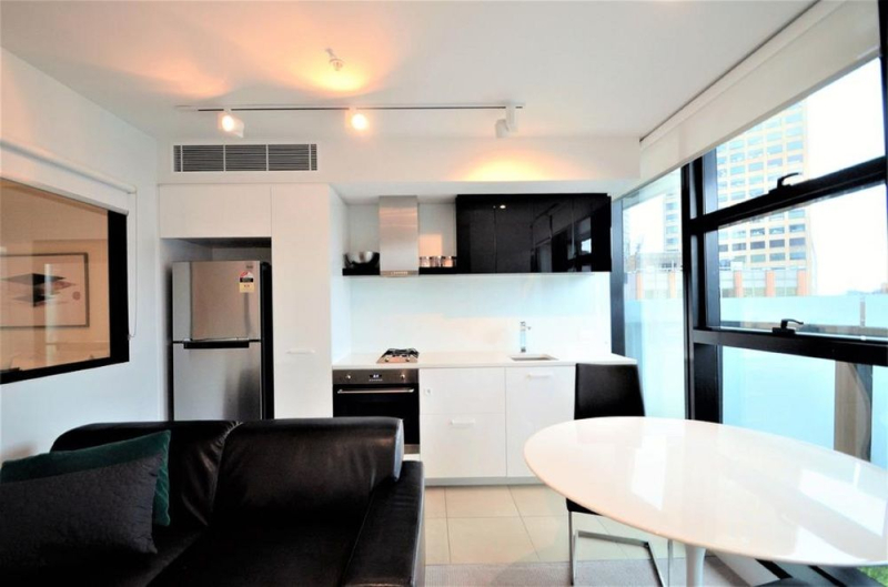 أفضل العروض ل شقق ملباورن دومين - باريس ايند كبد ملبورن