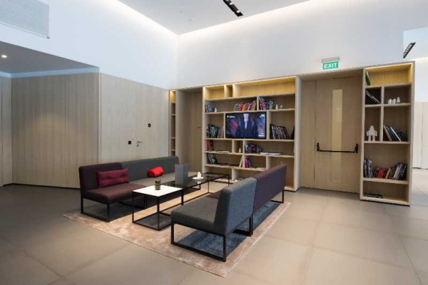 أفضل العروض ل AZIMUT Hotel Murmansk مورمانسك 