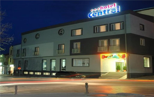 Best offers for Central Hotel Bitola