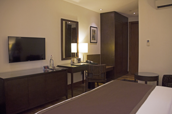 Best offers for City Garden Grand Hotel Manila