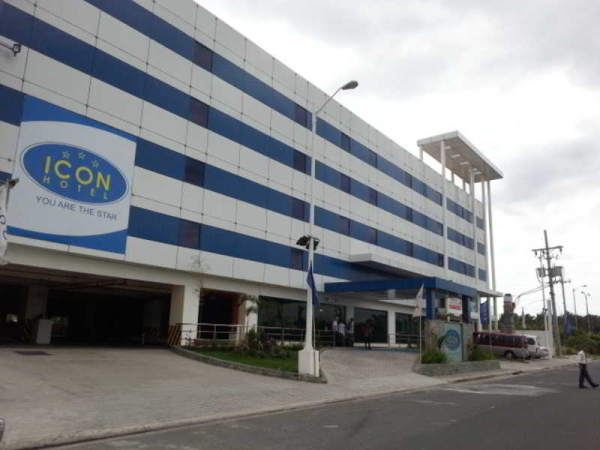 Best offers for Icon Hotel Pasay