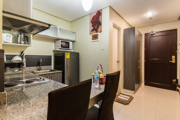 أفضل العروض ل جم جراند سويتس مانيلا