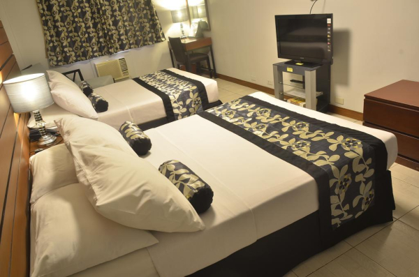 أفضل العروض ل جابيتر سويتس مانيلا