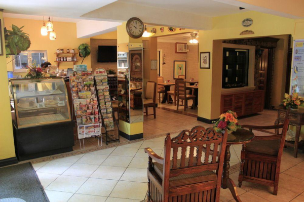 أفضل العروض ل ماكاتي انترناشيونالانس مانيلا