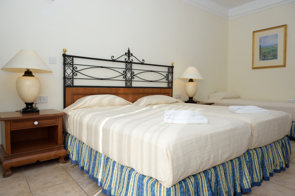 Best offers for Oriana Hotel St. Pauls Bay