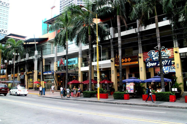 أفضل العروض ل نزل اربان ماكاتي مانيلا