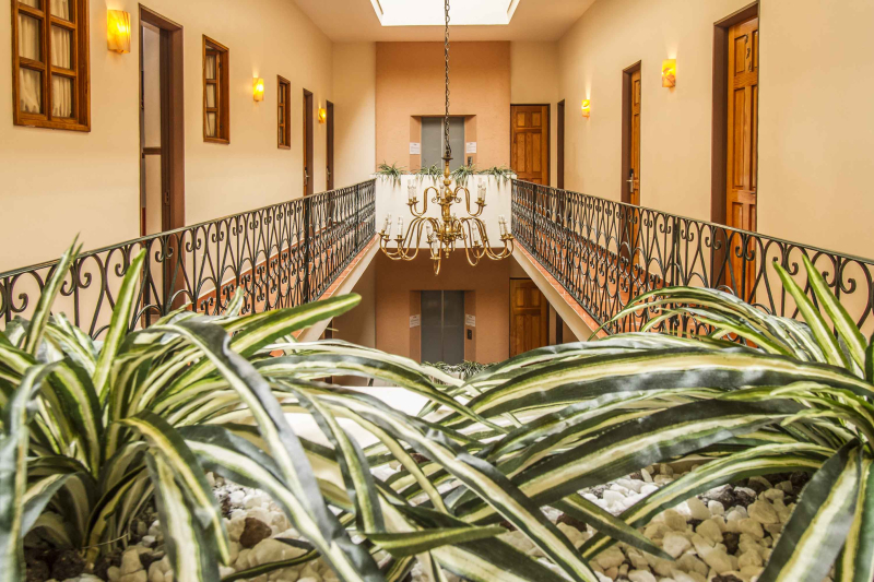 أفضل العروض ل تيمبلو مايور مدينة ميكسيكو