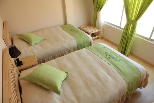 Best offers for Almudena Apart Hotel La Paz