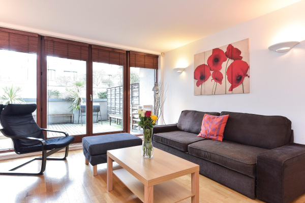 Best offers for Amber Nike Apartments Central London