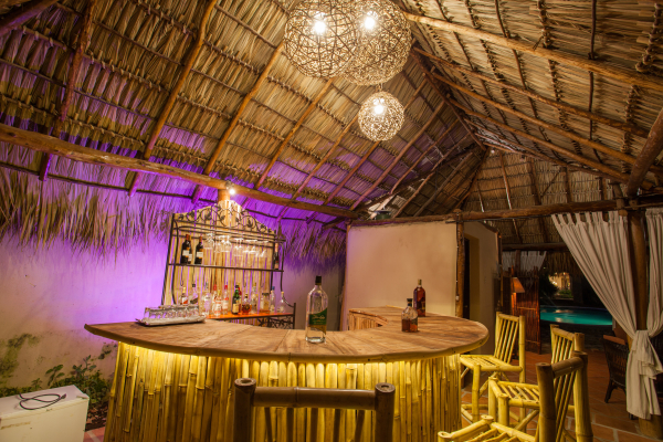 Best offers for Hotel Los Robles Managua