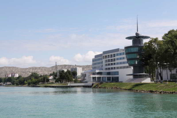 Best offers for Kur Hotel Mingecevir 