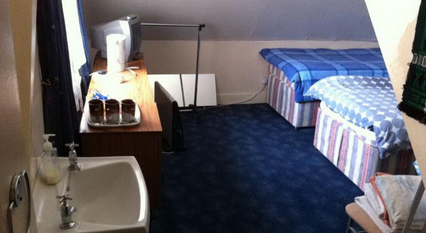 أفضل العروض ل لونسدال فندق سينترال لوندون