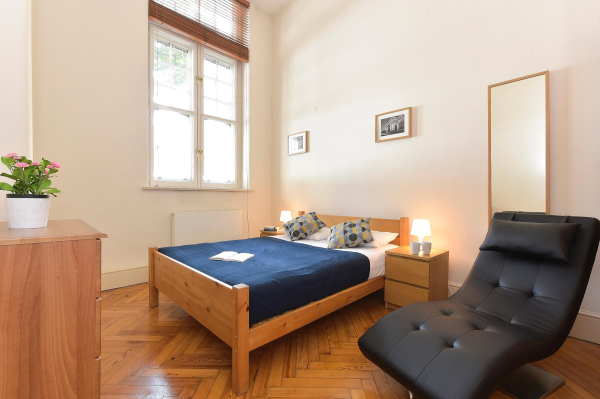 Best offers for Ridos Níke Apartments Central London