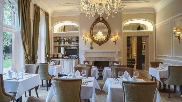 أفضل العروض ل فندق سانباالس سينترال لوندون