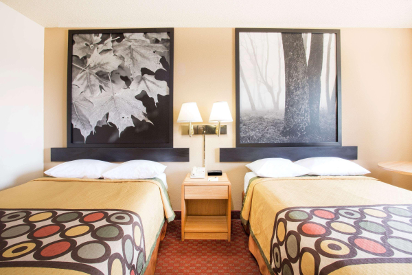 Best offers for Super 8 By Wyndham Lexington Va East Lexington