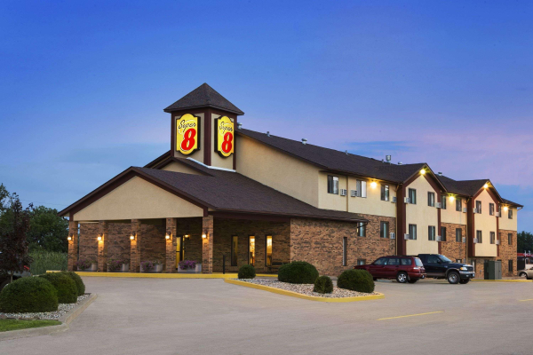 Best offers for Super 8 By Wyndham Marion Marion