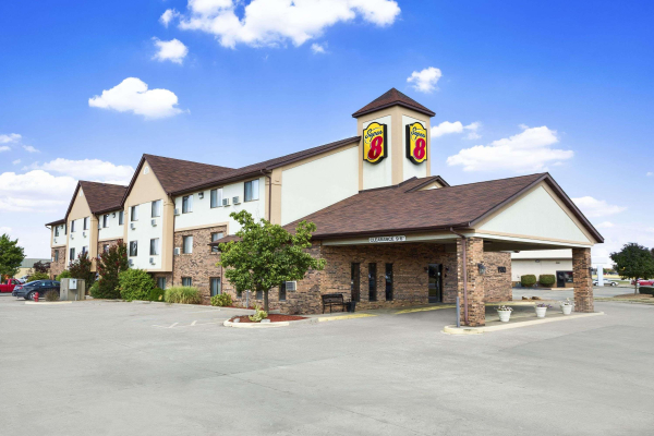 Best offers for Super 8 by Wyndham Carbondale Carbondale