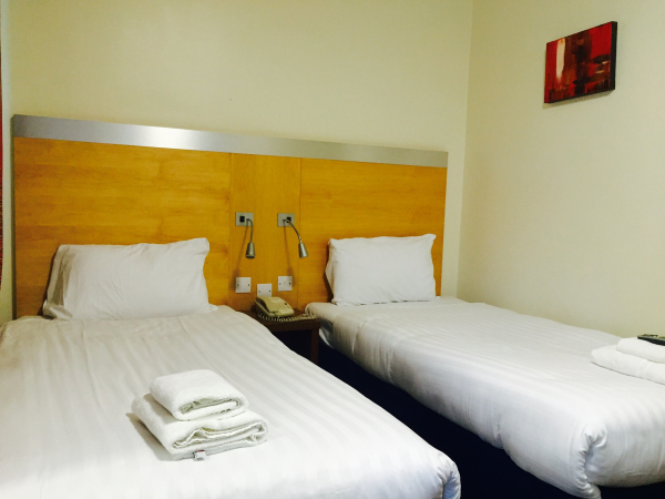 أفضل العروض ل ذ ميدنافال سينترال لوندون