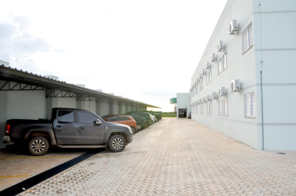 Best offers for Villa Cerrado Hotel Lucas Do Rio Verde