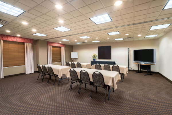 Best offers for Wingate By Wyndham Lexington East Lexington