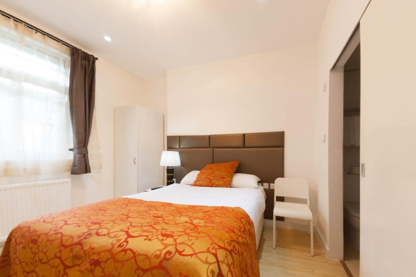 أفضل العروض ل فندق بل كاور و سبا سينترال لوندون