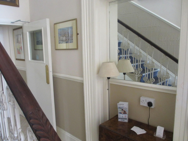 أفضل العروض ل بلفدر سينترال لوندون