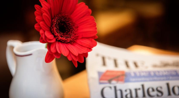 أفضل العروض ل بلاندفورد سينترال لوندون