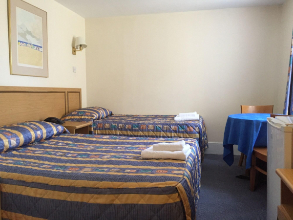 أفضل العروض ل فندق برومبتون سينترال لوندون