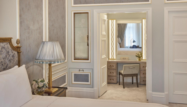 أفضل العروض ل كلاريدجىس سينترال لوندون