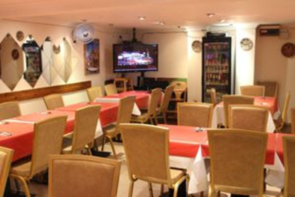 أفضل العروض ل فندق يوروترافلر - ايكسبرس سينترال لوندون