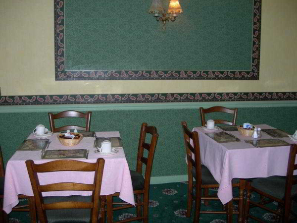 أفضل العروض ل فندق هاولام سينترال لوندون