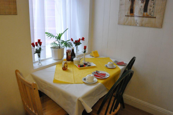 أفضل العروض ل فندق هاميلتونس سينترال لوندون