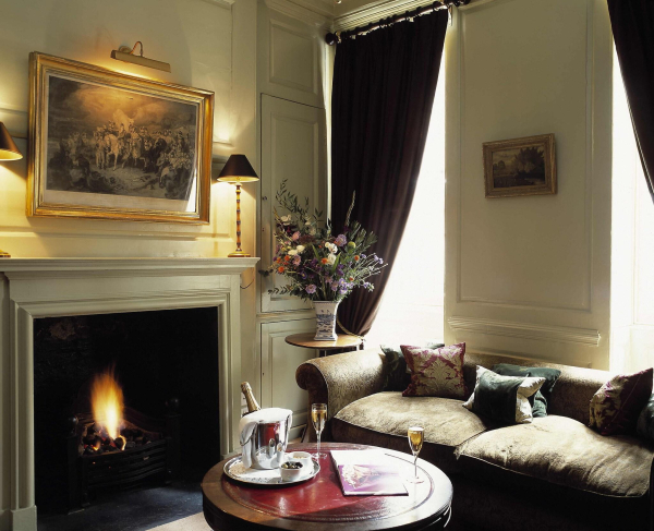 أفضل العروض ل هازليتس سينترال لوندون