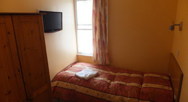 أفضل العروض ل فندق ج يوبيلي سينترال لوندون