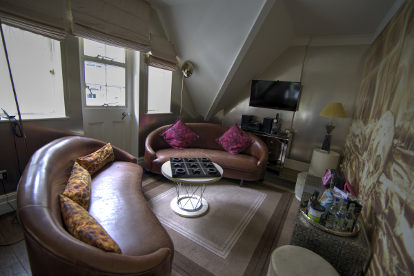 أفضل العروض ل فندق كارما سانكتام سوهو سينترال لوندون