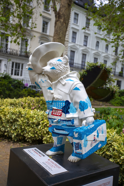 أفضل العروض ل نورفولكان بادينجتون سينترال لوندون