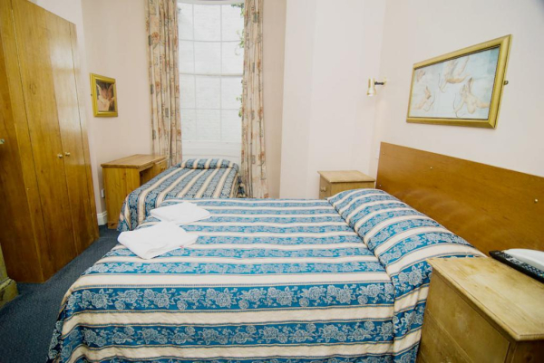 أفضل العروض ل نورماندي سينترال لوندون