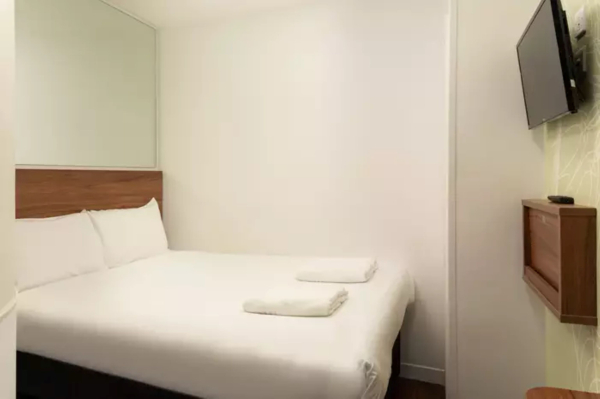 أفضل العروض ل بوينت ا وستمينستر سينترال لوندون