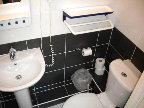 أفضل العروض ل رويال جيست هاوس باى سابا سينترال لوندون