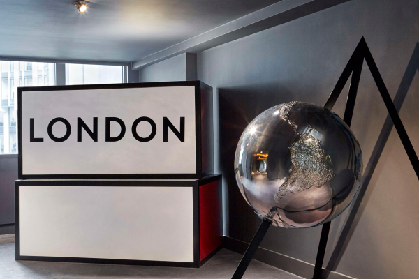 Best offers for Sea Containers London Central London