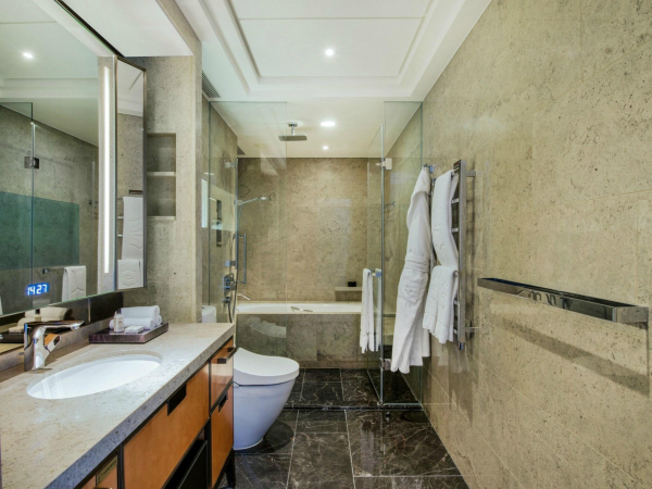 Best offers for Shangri-La The Shard, London Central London