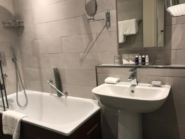 أفضل العروض ل سلوان سك يوار سينترال لوندون