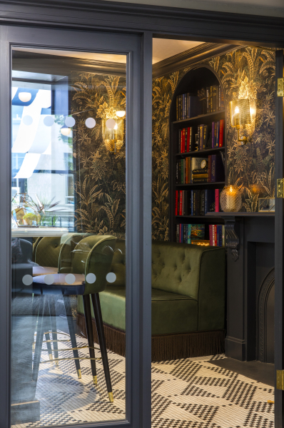 أفضل العروض ل ذاكادمي سينترال لوندون