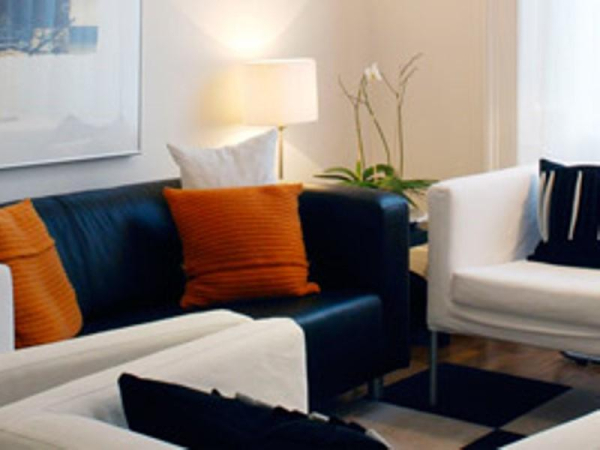 أفضل العروض ل ذ بيد اند بريكفاست بلجرافيا سينترال لوندون