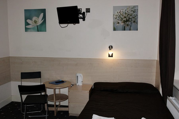 أفضل العروض ل فندق تونيس هاوس بادينجتون لندن سينترال لوندون