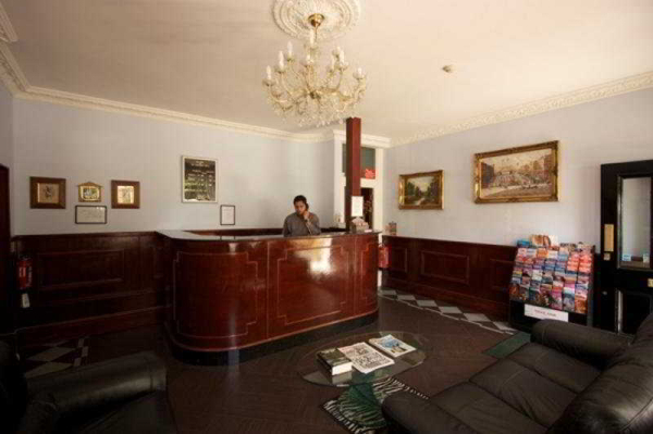 أفضل العروض ل فنتشرس سينترال لوندون