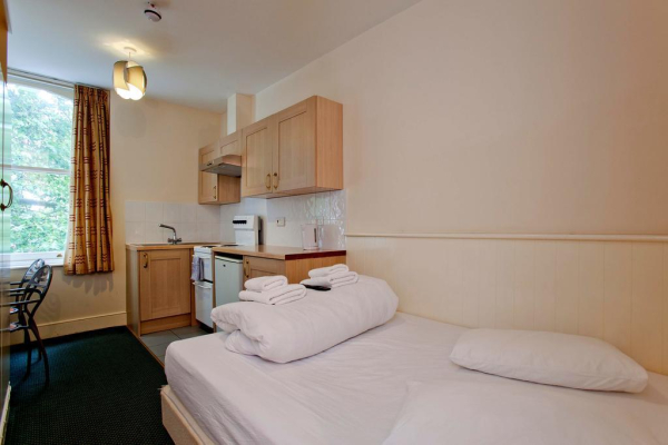 أفضل العروض ل ولبي 37 سينترال لوندون