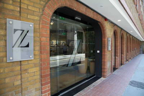 أفضل العروض ل فندق ز بيكاديلي سينترال لوندون